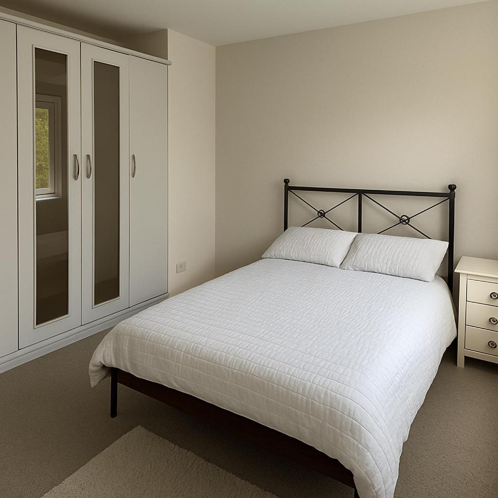 Cozy 2br Flat Near Centre Free Parking Fast Wifi * Edinburgh